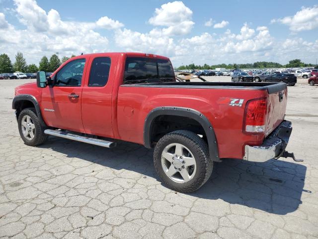 2013 GMC SIERRA K25 #3282653282