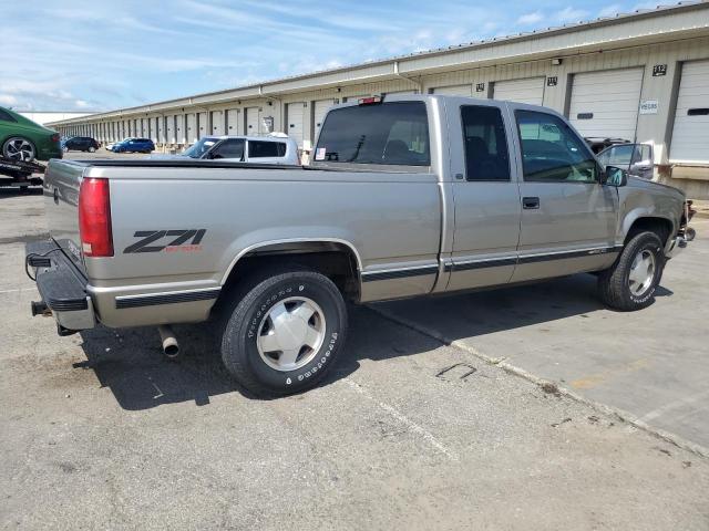 CHEVROLET GMT-400 K1 1998 beige  gas 2GCEK19RXW1261351 photo #4