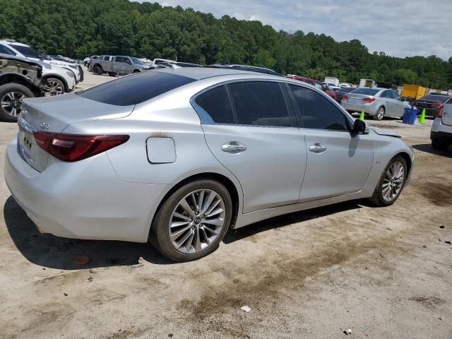 2018 INFINITI Q50 LUXE JN1EV7APXJM359820