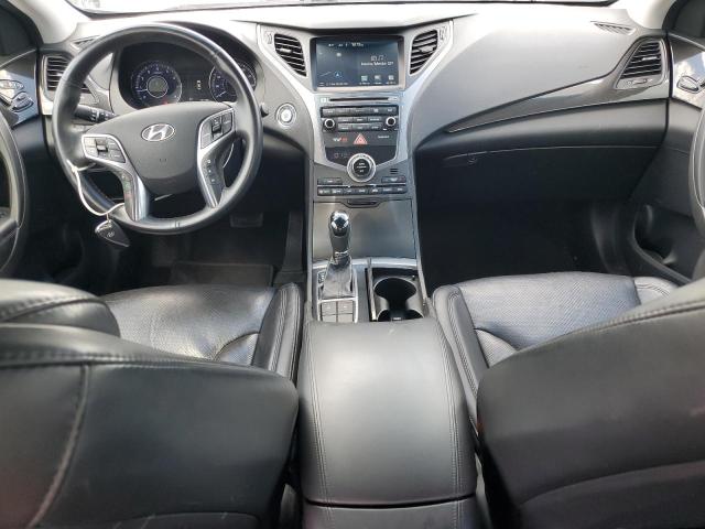 2016 HYUNDAI AZERA KMHFG4JG7GA509561