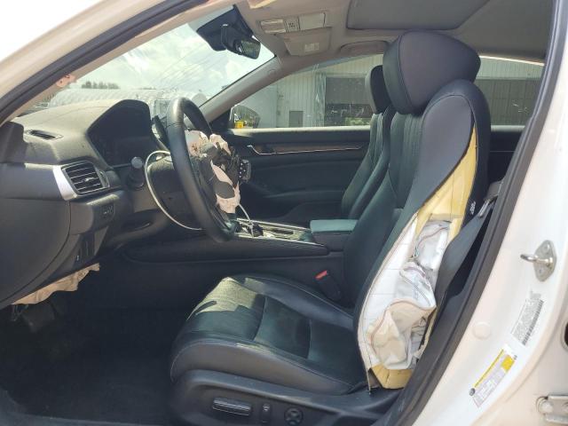 2018 HONDA ACCORD EXL 1HGCV1F58JA008688