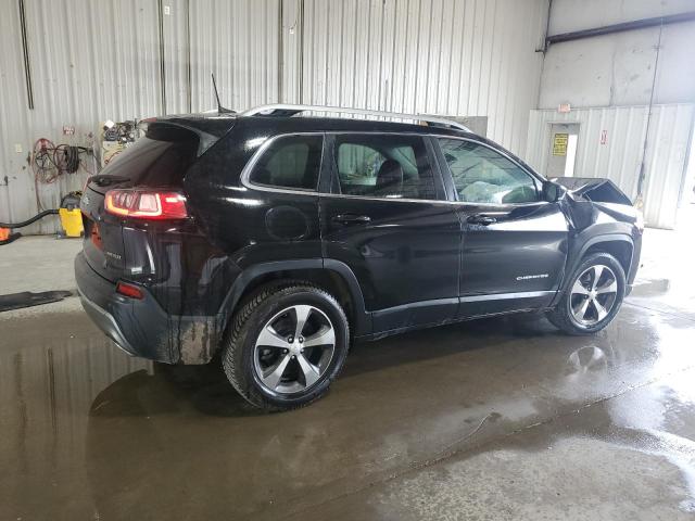2020 JEEP CHEROKEE L 1C4PJMDX1LD574405