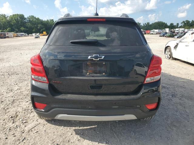 2018 CHEVROLET TRAX 1LT - 3GNCJLSB3JL193167