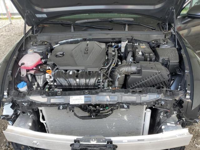 2025 HYUNDAI SONATA SE - KMHL24JAXSA493037