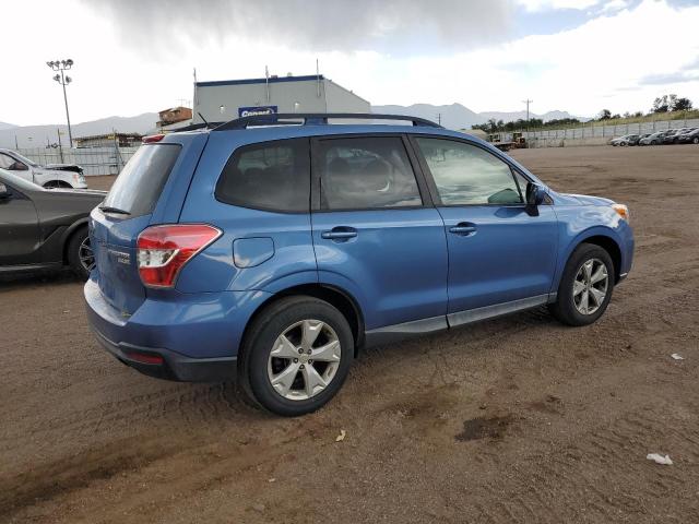 2015 SUBARU FORESTER 2 JF2SJADCXFH575539