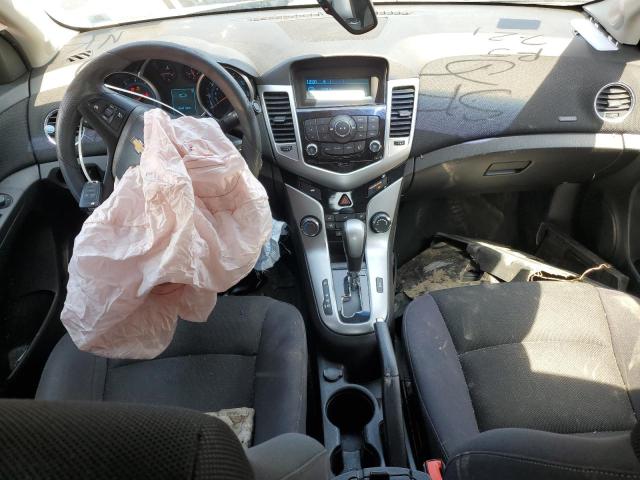 2015 CHEVROLET CRUZE LT 1G1PC5SB4F7168170