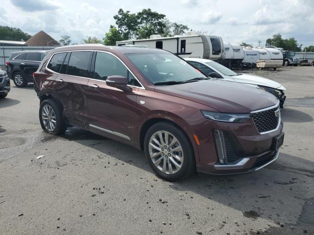 2023 CADILLAC XT6 PREMIU 1GYKPDRS5PZ158303