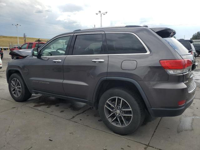 2017 JEEP GRAND CHER 1C4RJFBG0HC876434