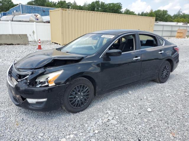 2015 NISSAN ALTIMA 2.5 - 1N4AL3AP3FC440462