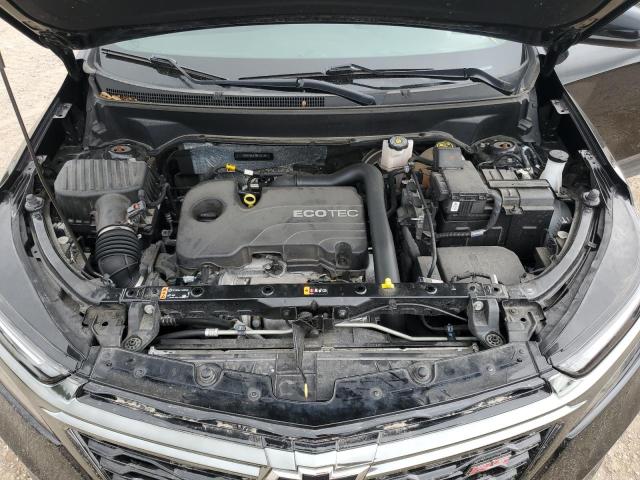 2022 CHEVROLET EQUINOX RS 2GNAXWEV1N6152138