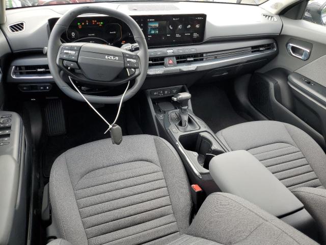 2025 KIA K4 EX 3KPFU4DE3SE038330