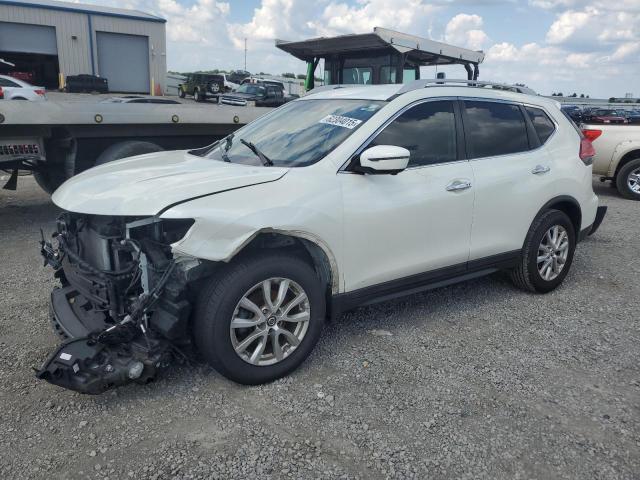 Vin: 5n1at2mtxhc883994, lot: 62304015, nissan rogue s 2017 img_1