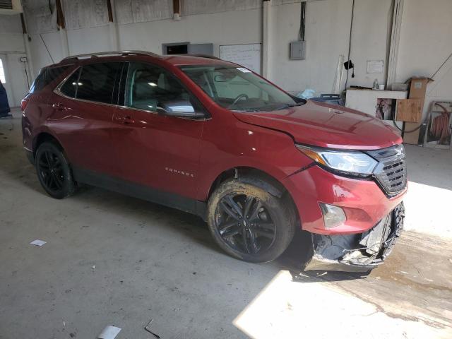 2020 CHEVROLET EQUINOX LT - 2GNAXVEX8L6220587
