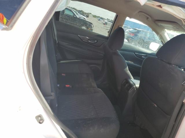 2018 NISSAN ROGUE S - 5N1AT2MT9JC744154