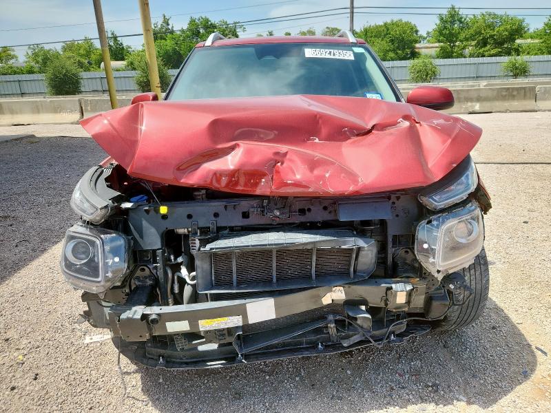 2024 HYUNDAI VENUE SEL KMHRC8A35RU280179