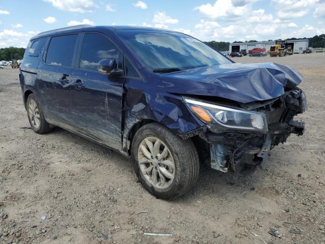 2020 KIA SEDONA LX #3301741375