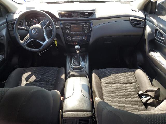 2018 NISSAN ROGUE SPOR JN1BJ1CR6JW600450