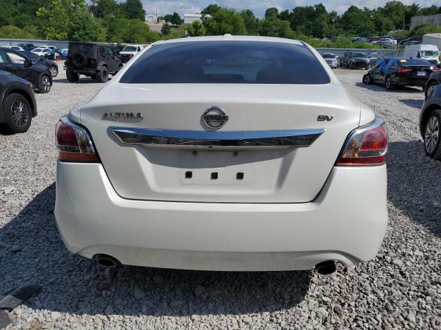 2015 NISSAN ALTIMA 2.5 - 1N4AL3AP0FC215867