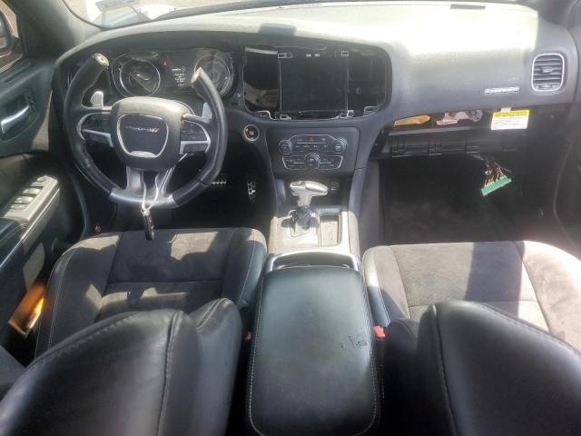 2018 DODGE CHARGER R/ - 2C3CDXGJ4JH248424