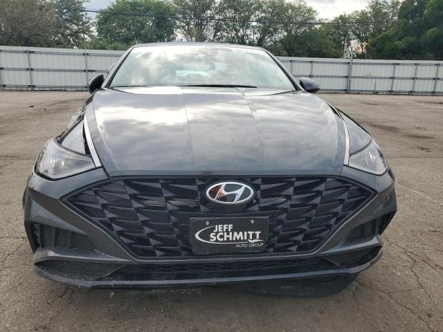 2023 HYUNDAI SONATA SEL - KMHL64JA5PA258735