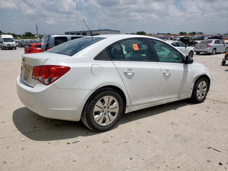 2016 CHEVROLET CRUZE LIMI 1G1PC5SH7G7157833