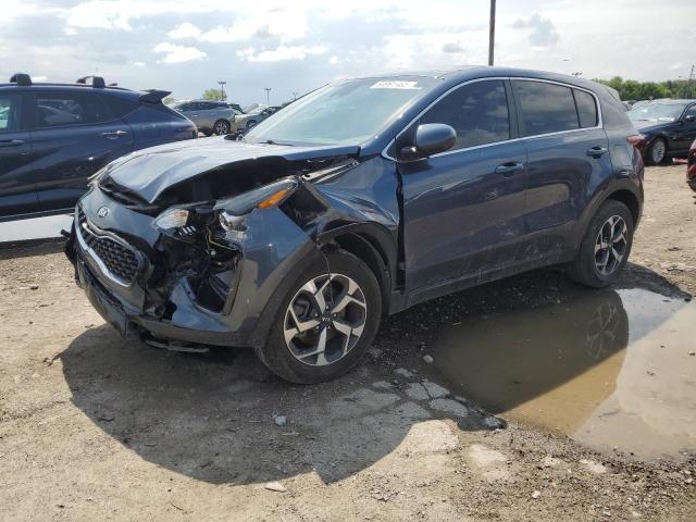2020 KIA SPORTAGE L - KNDPM3AC6L7767277