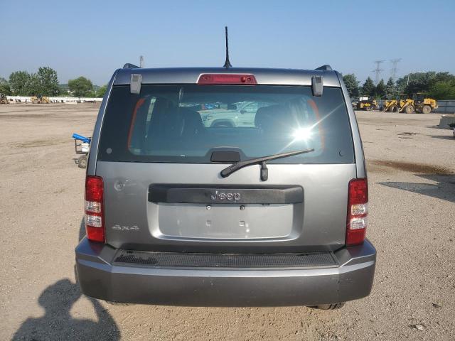 2012 JEEP LIBERTY SP - 1C4PJMAK6CW157083