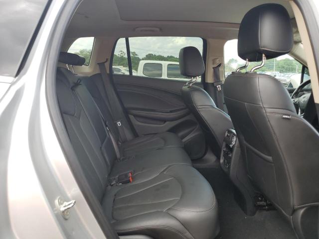 2017 BUICK ENVISION E LRBFXDSA1HD039590