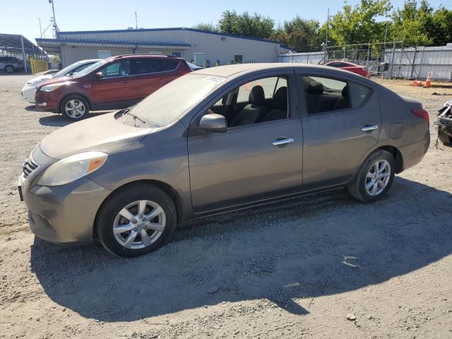 Vin: 3n1cn7ap1cl812288, lot: 63996355, nissan versa s 2012 img_1
