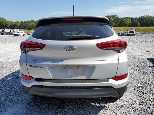 2016 HYUNDAI TUCSON SE KM8J23A40GU254078