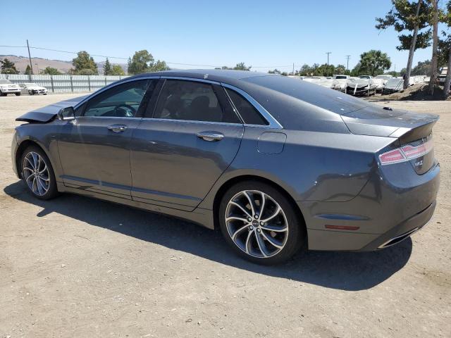 2019 LINCOLN MKZ RESERV - 3LN6L5LU6KR605765