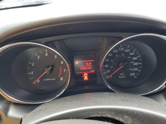 2018 MITSUBISHI RVR SE JA4AJ3AU1JU600387