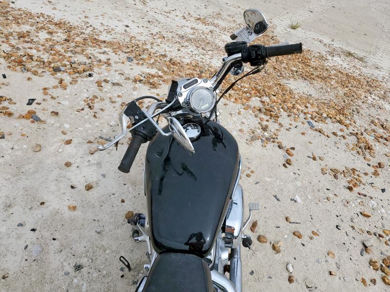 2012 HARLEY-DAVIDSON XL1200 C 1HD1CT312CC414044