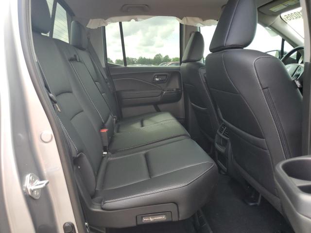 2023 HONDA RIDGELINE 5FPYK3F70PB018858