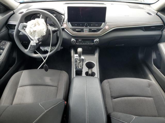 2025 NISSAN ALTIMA SV 1N4BL4DV8SN364692