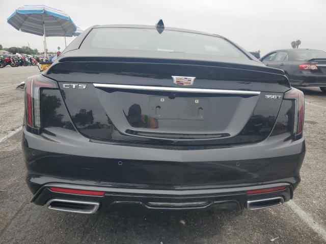 2025 CADILLAC CT5 SPORT 1G6DP5RK8S0114431