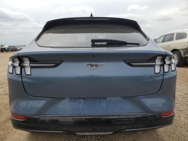 2024 FORD MUSTANG MA - 3FMTK3SU0RMA27195