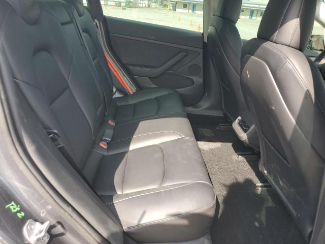 2022 TESLA MODEL 3 5YJ3E1EB3NF349404