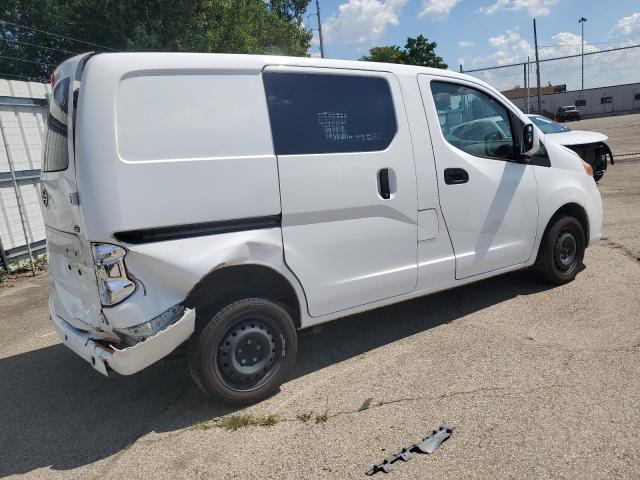 2021 NISSAN NV200 2.5S 3N6CM0KN4MK703350