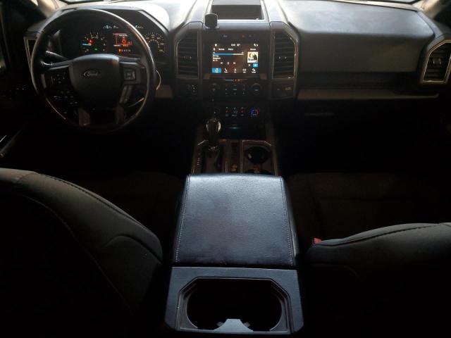 2018 FORD F150 SUPER 1FTEW1EPXJFE09668