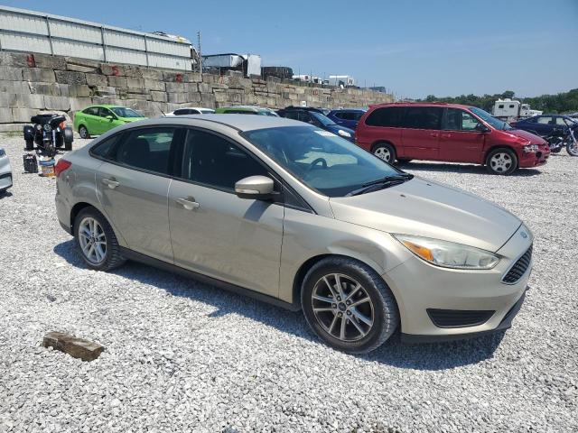 2015 FORD FOCUS SE - 1FADP3F23FL247811