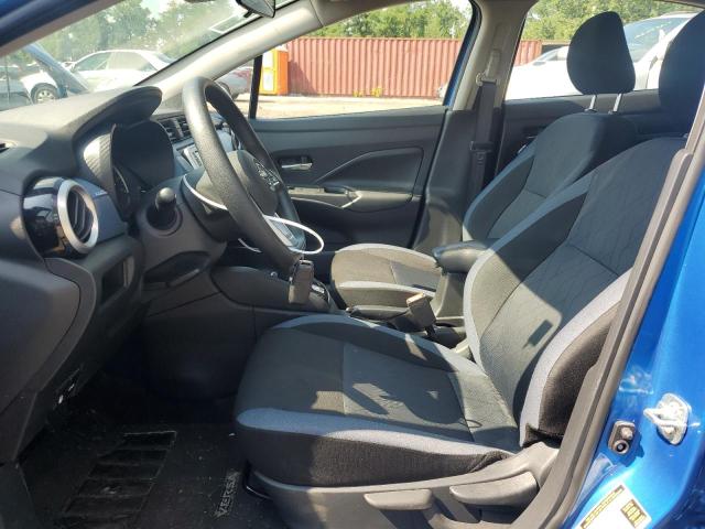 2024 NISSAN VERSA SV 3N1CN8EV8RL926084