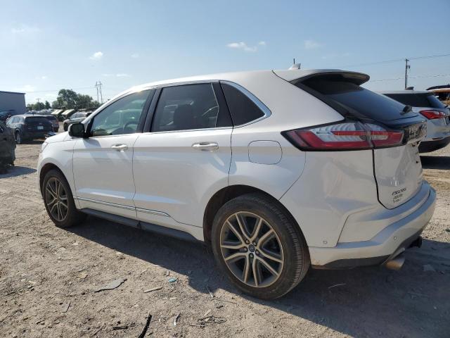 2019 FORD EDGE TITAN - 2FMPK3K93KBC43157