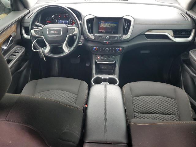 2019 GMC TERRAIN SL 3GKALMEV4KL147035