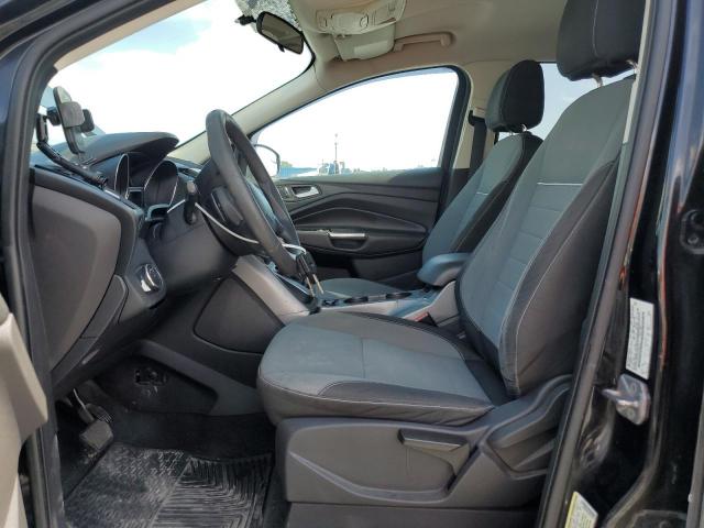 2013 FORD ESCAPE SE - 1FMCU0G94DUB72273
