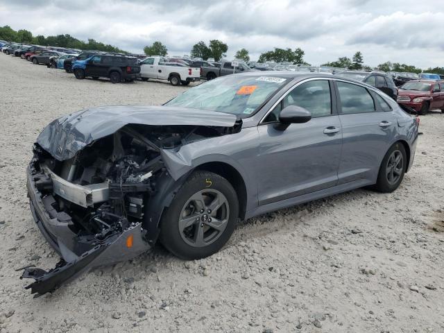 2021 KIA K5 LX 5XXG24J22MG003079