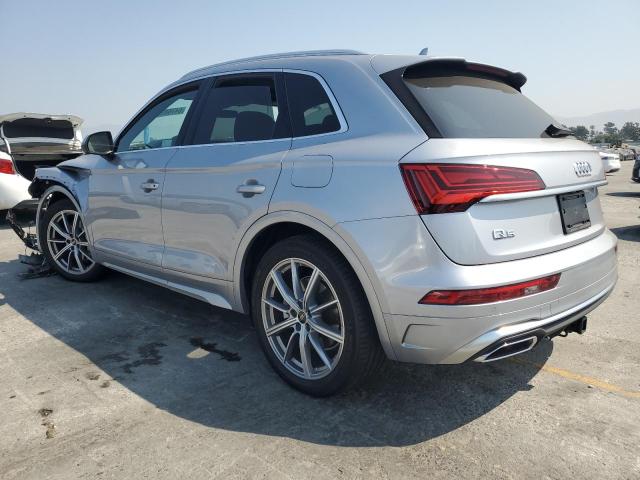 2023 AUDI Q5 E PREMI WA1E2AFY6P2057220