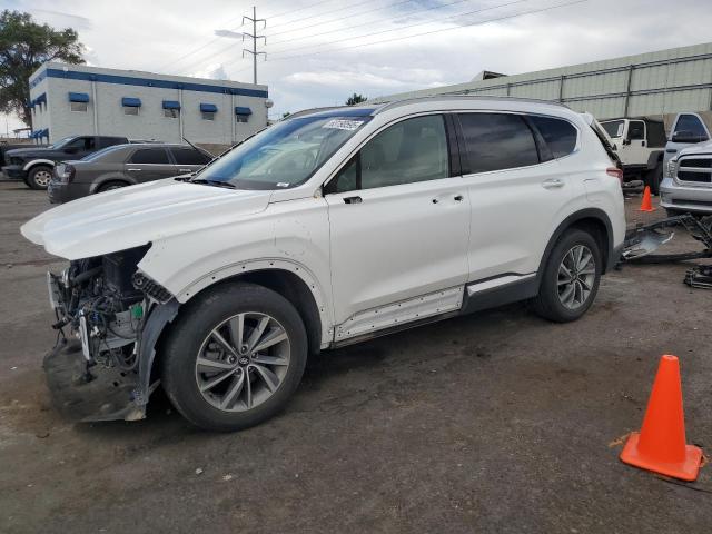 HYUNDAI SANTA FE L