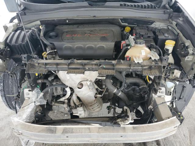 2017 JEEP RENEGADE L ZACCJABB9HPF39544