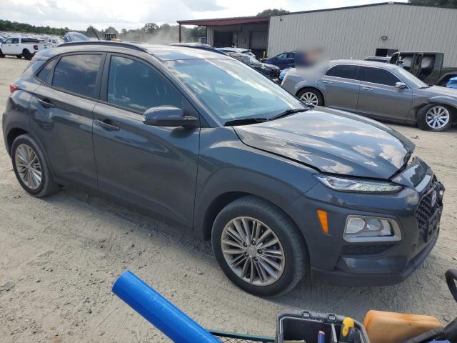 2021 HYUNDAI KONA SEL KM8K22AA1MU670351